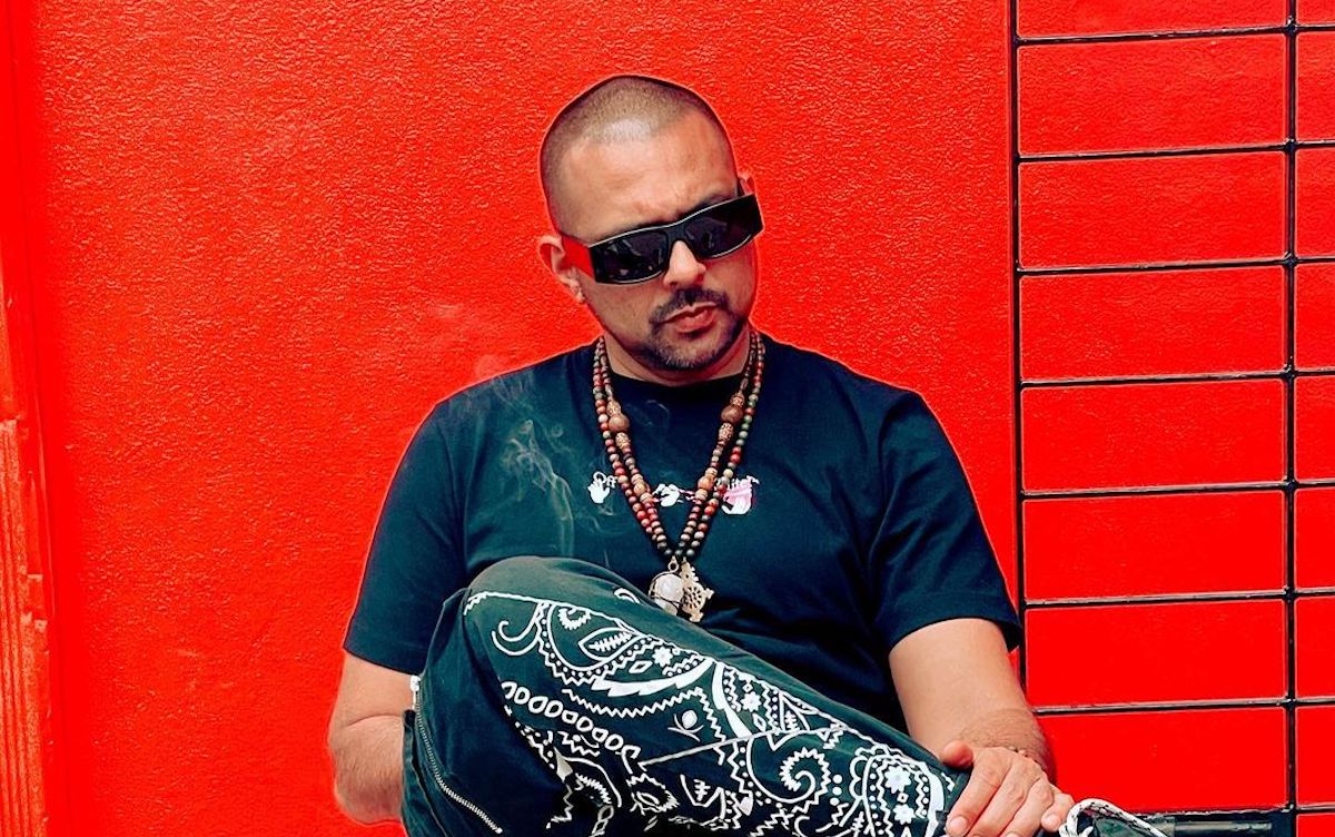 Sean Paul