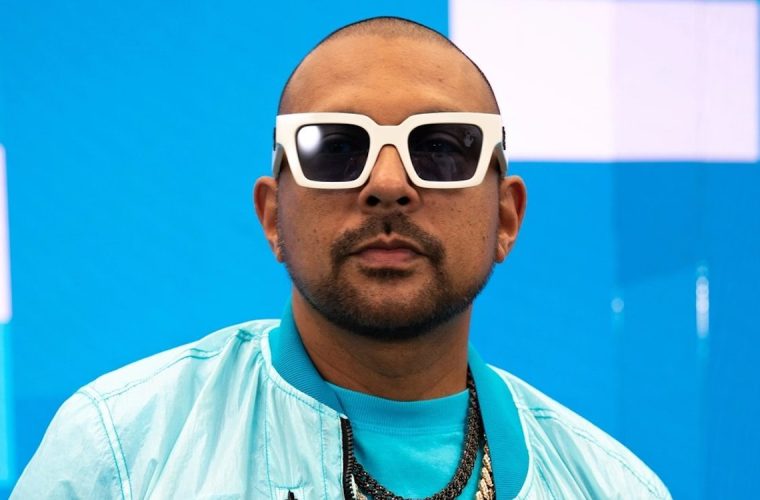 Sean Paul IG