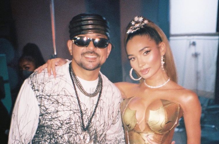 Sean Paul Pia Mia