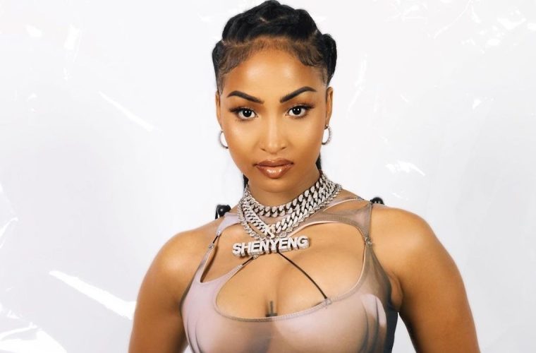 Shenseea