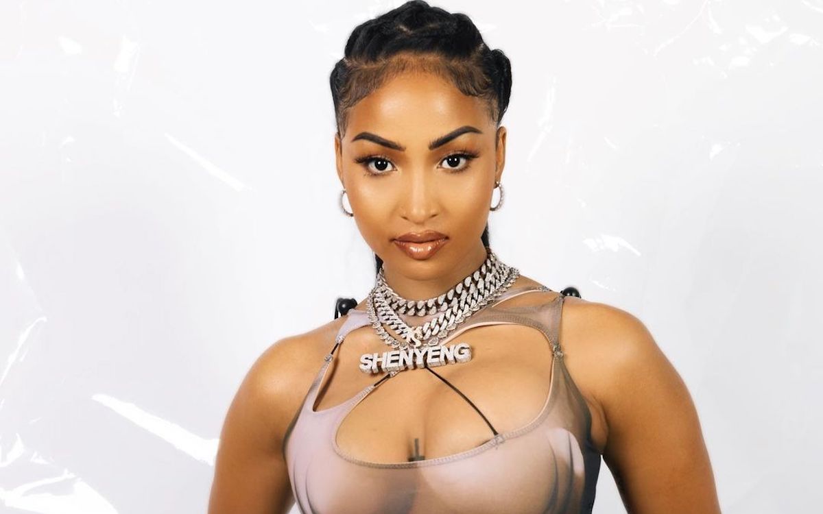 Shenseea