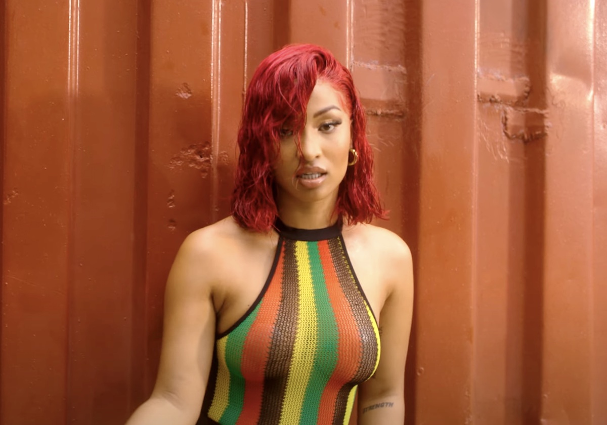 Shenseea