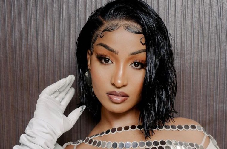 Shenseea vmas