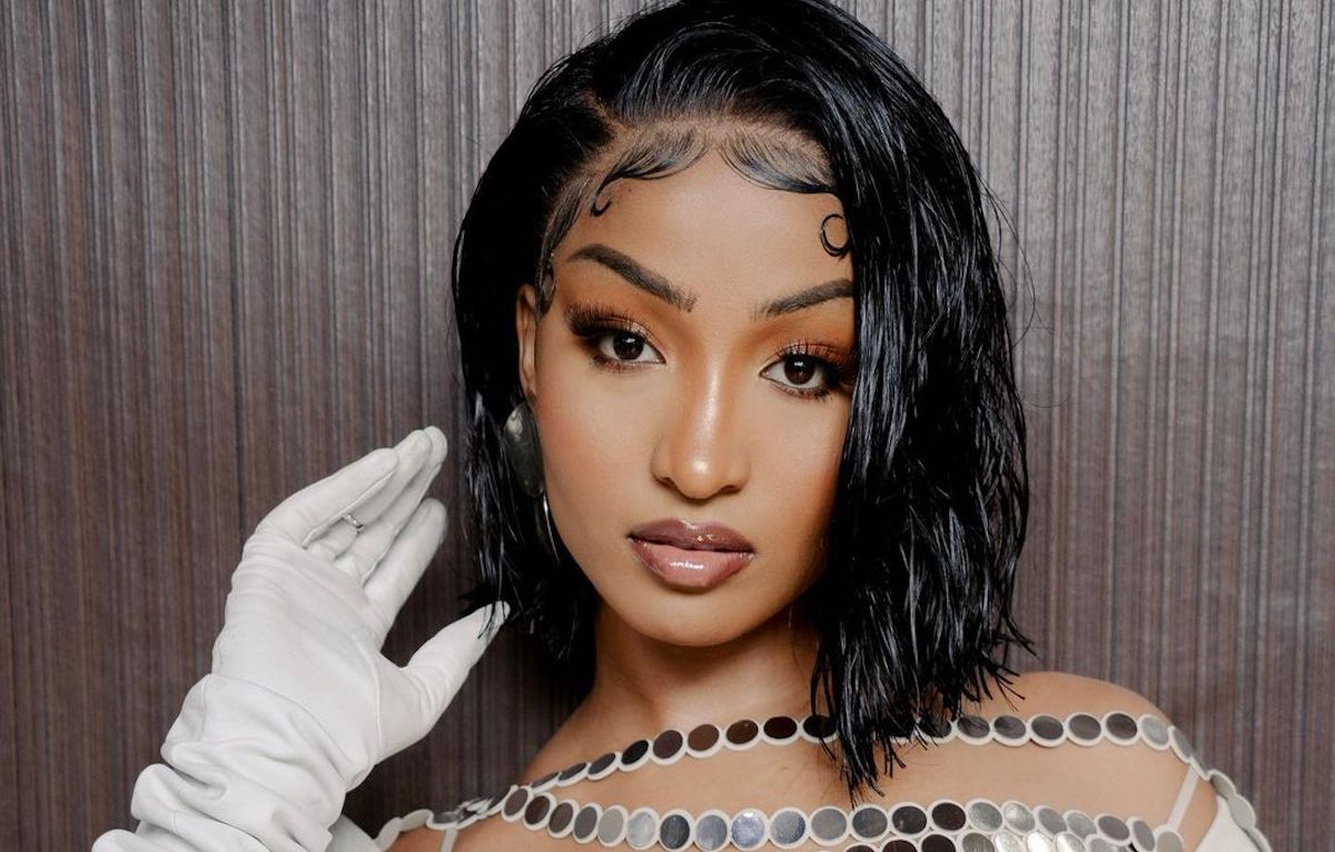 Shenseea vmas