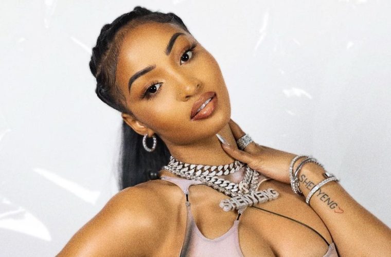 Shenseea