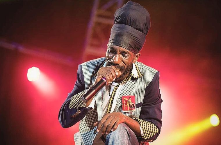 Sizzla