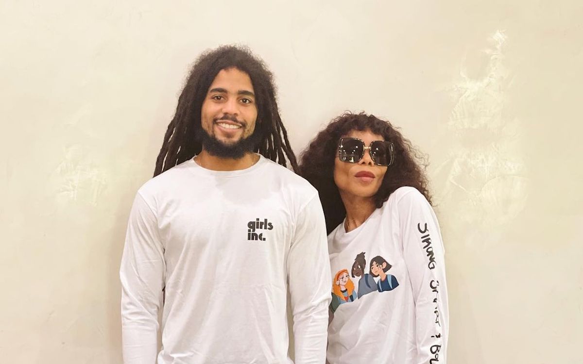 Skip Marley Cedella