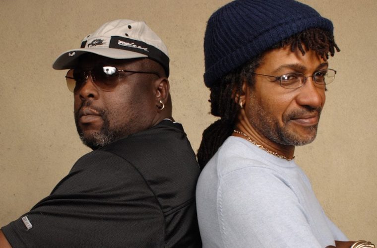 Sly and Robbie