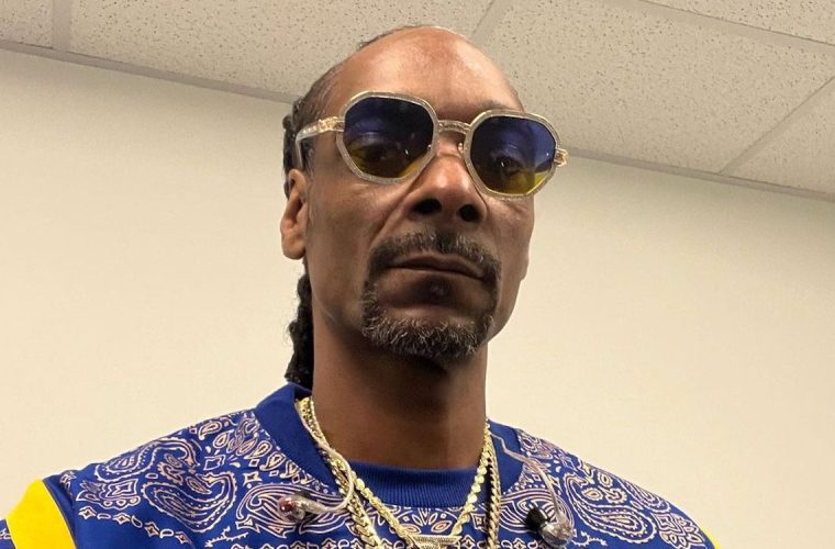 Snoop Dogg