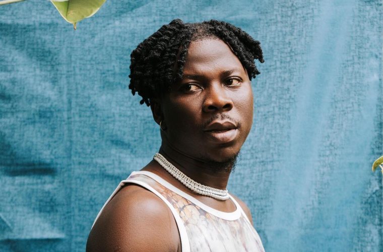 Stonebwoy