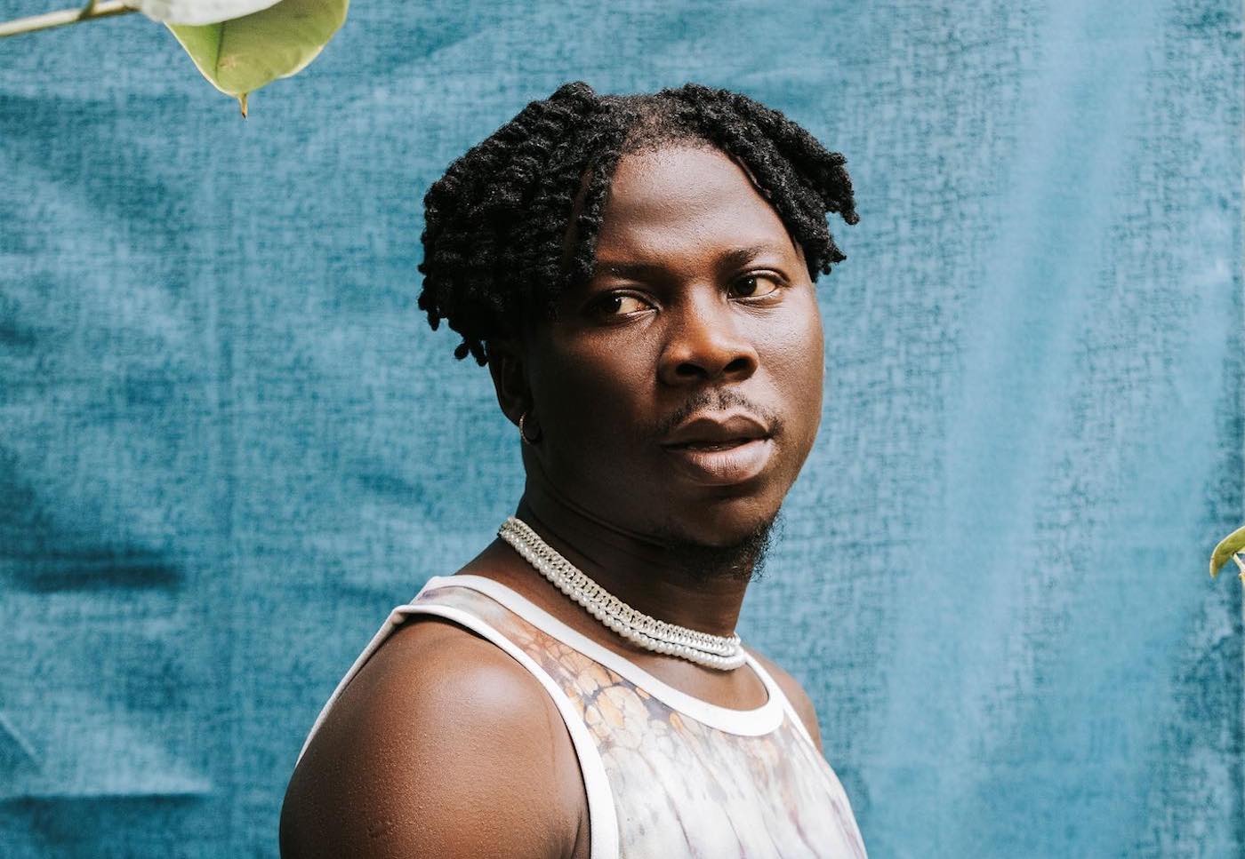 Stonebwoy