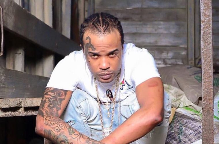 Tommy Lee Sparta