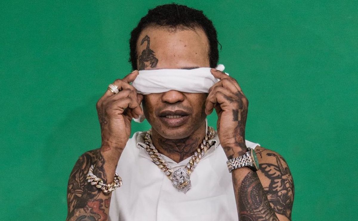 Tommy Lee Sparta