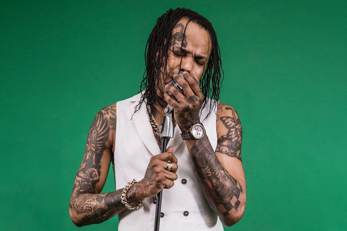 Tommy Lee Sparta