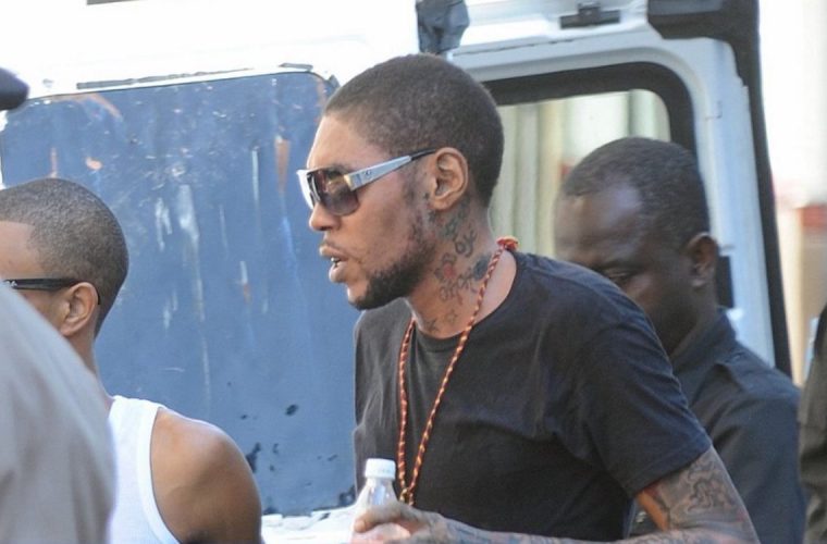 Vybz Kartel