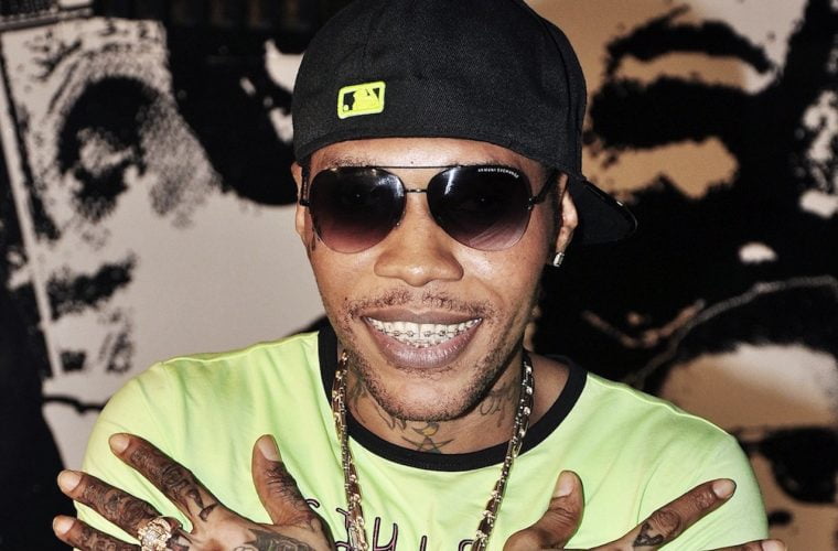 Vybz Kartel