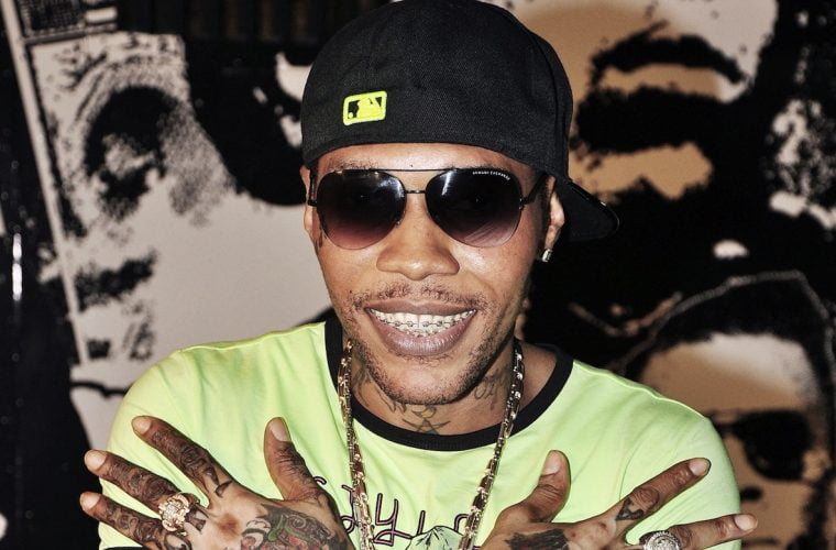 Vybz Kartel Music