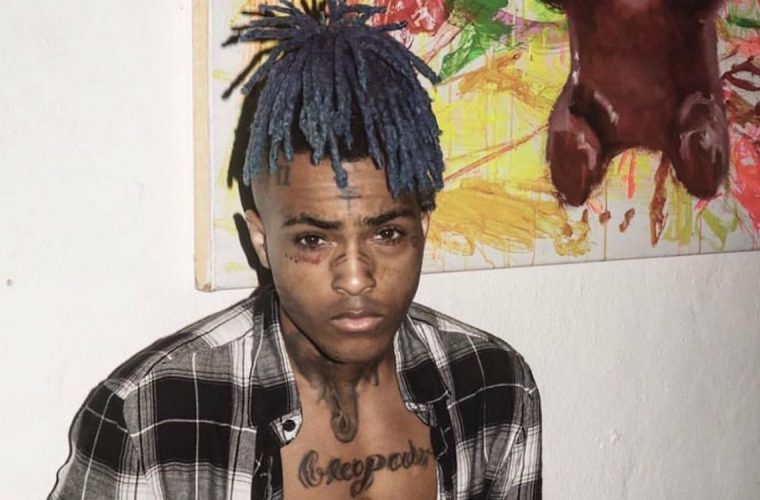 XXXTentacion documentary