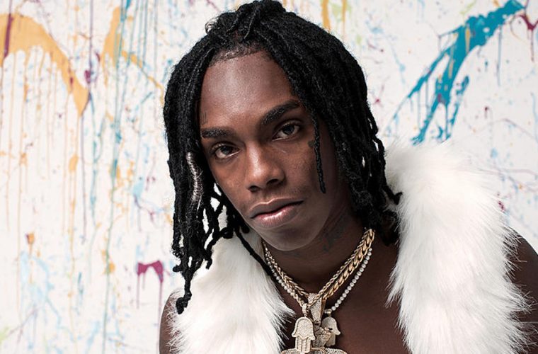 YNW Melly