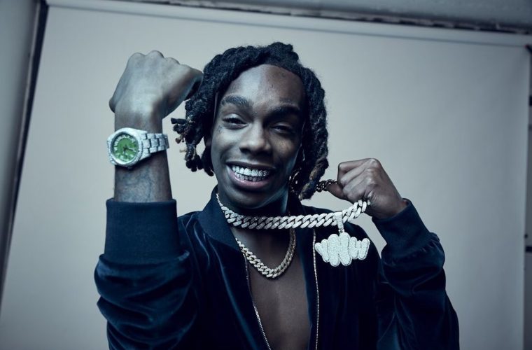 YNW Melly