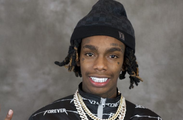 YNW Melly