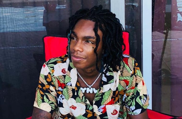 YNW Melly rapper