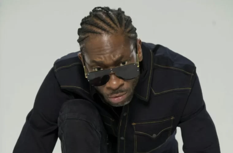 Bounty Killer