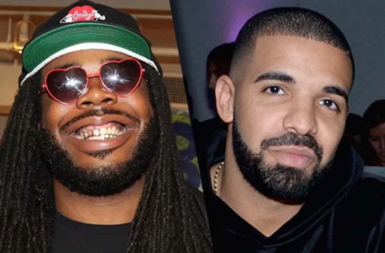 Drake and DRAM