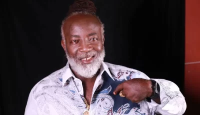 Freddie Mcgregor