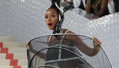 Janelle Monae