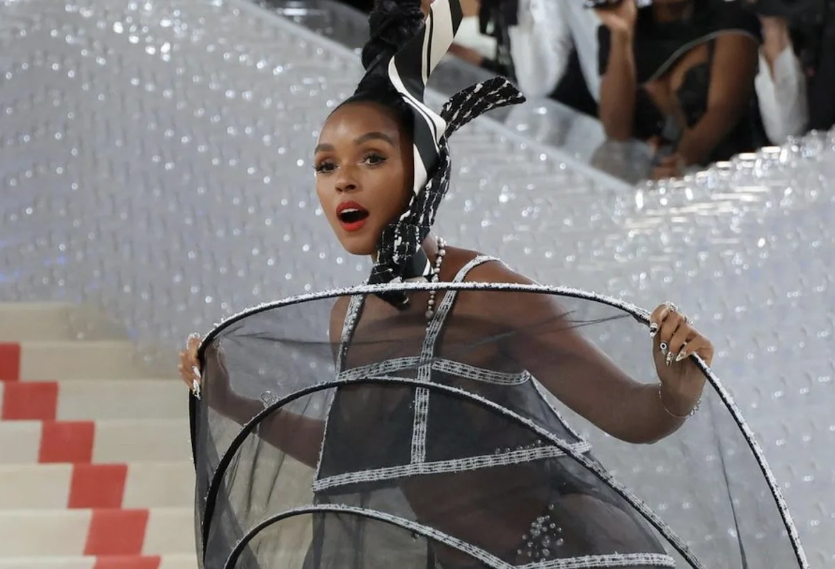 Janelle Monae