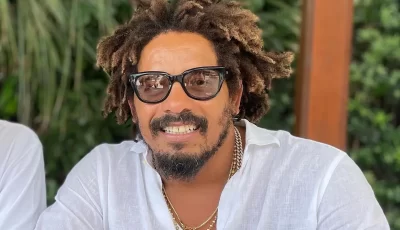 Rohan Marley