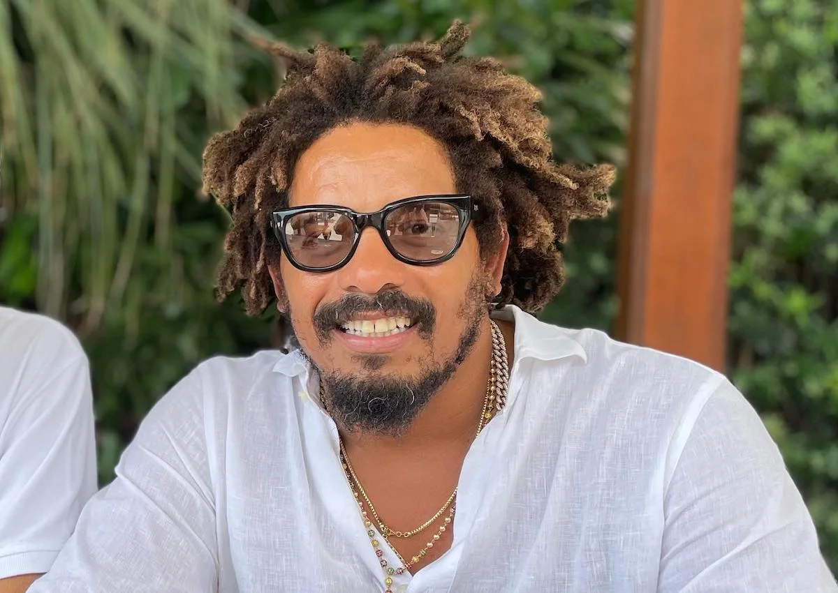 Rohan Marley