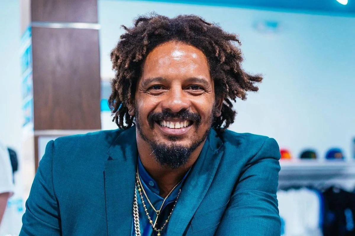 Rohan Marley