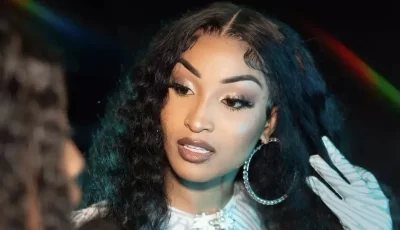 Shenseea