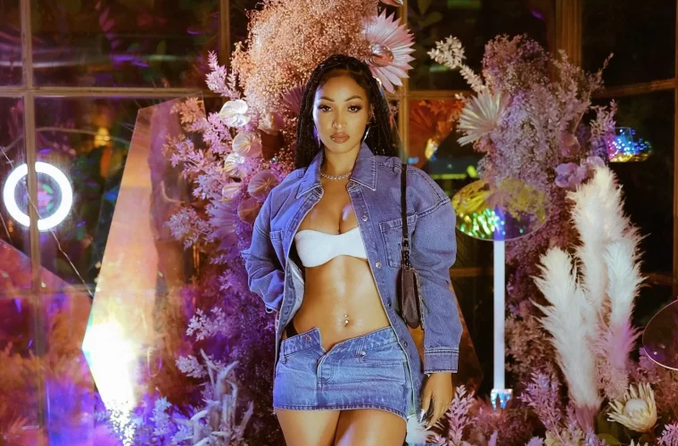 Shenseea