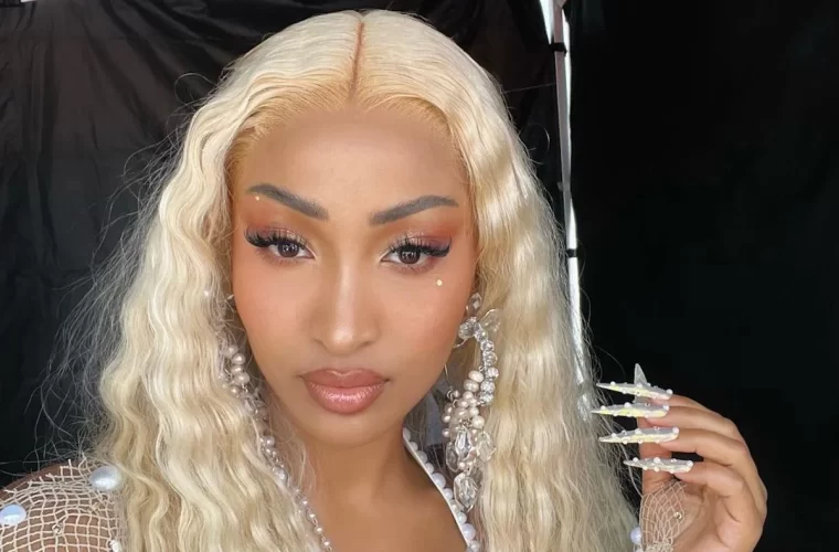 Shenseea