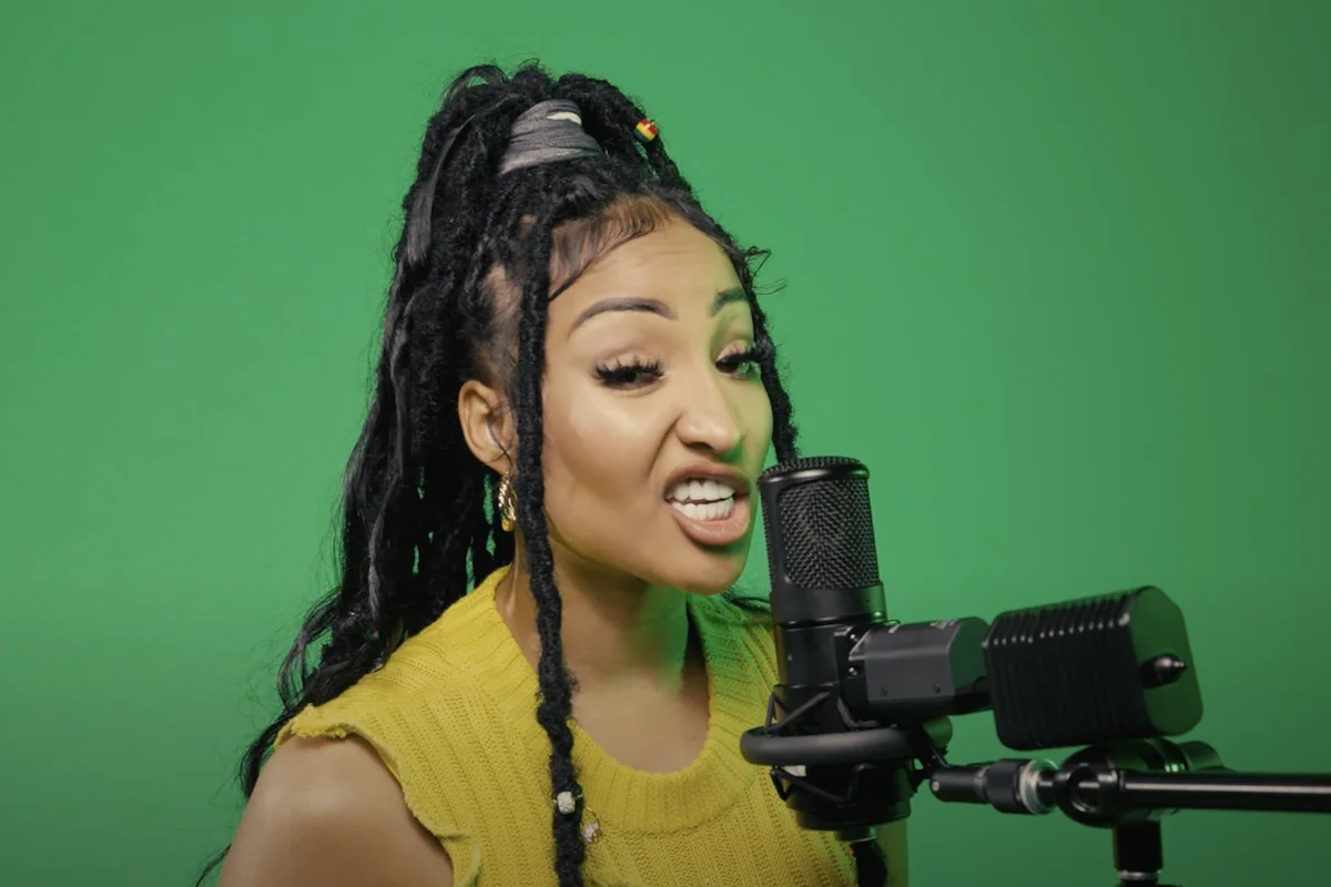 Shenseea