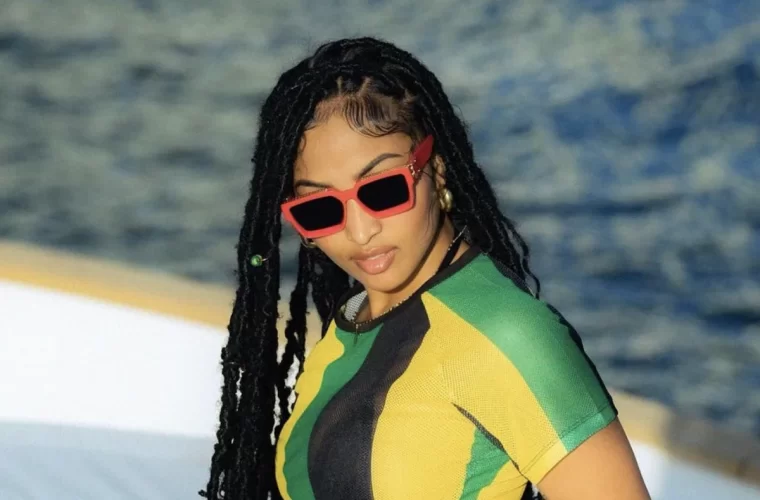 Shenseea