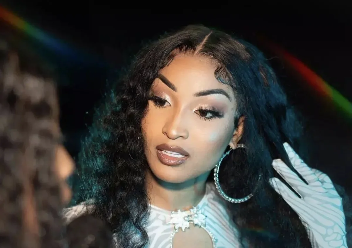 Shenseea