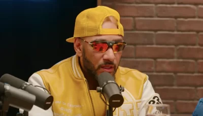 Swizz Beatz