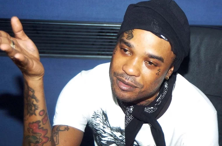 Tommy Lee Sparta