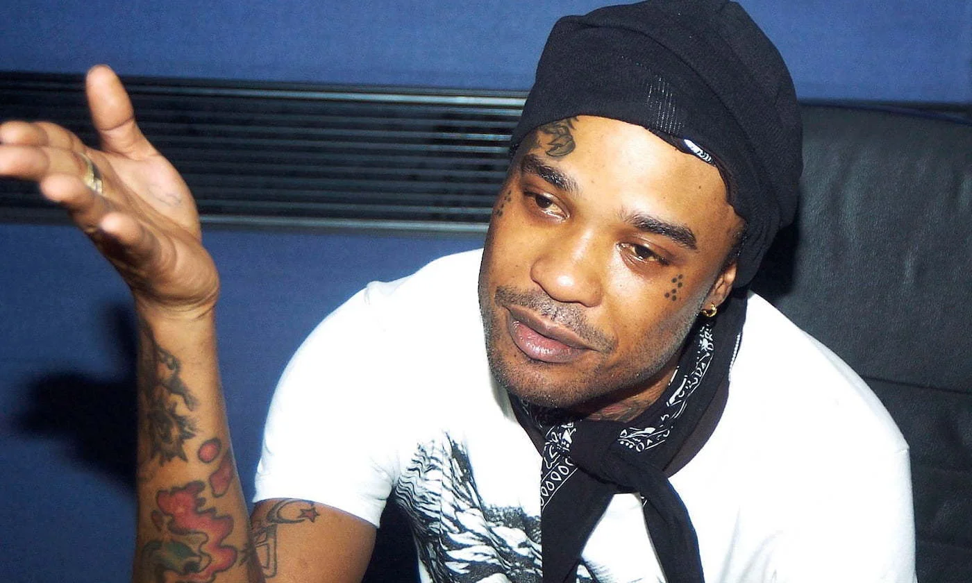 Tommy Lee Sparta