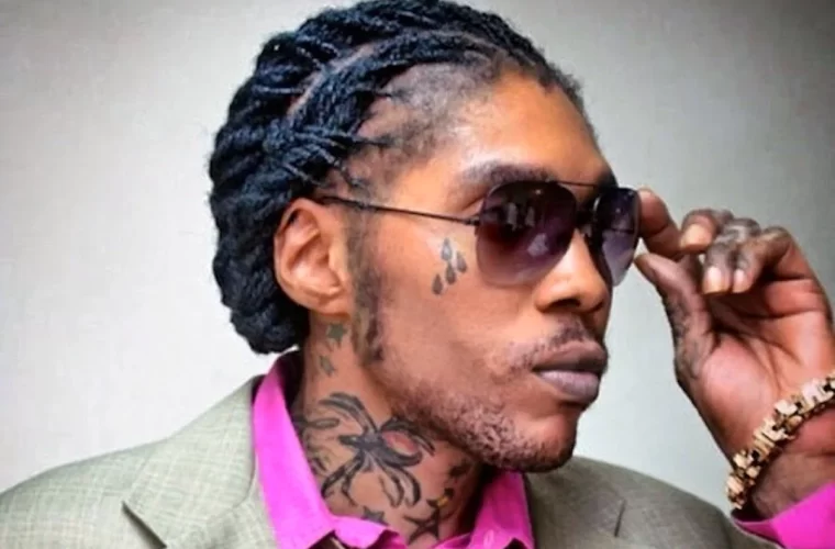 Vybz Kartel