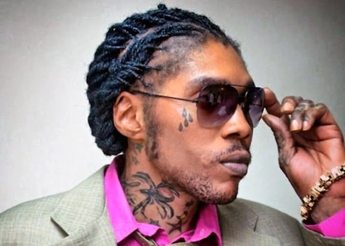 Vybz Kartel