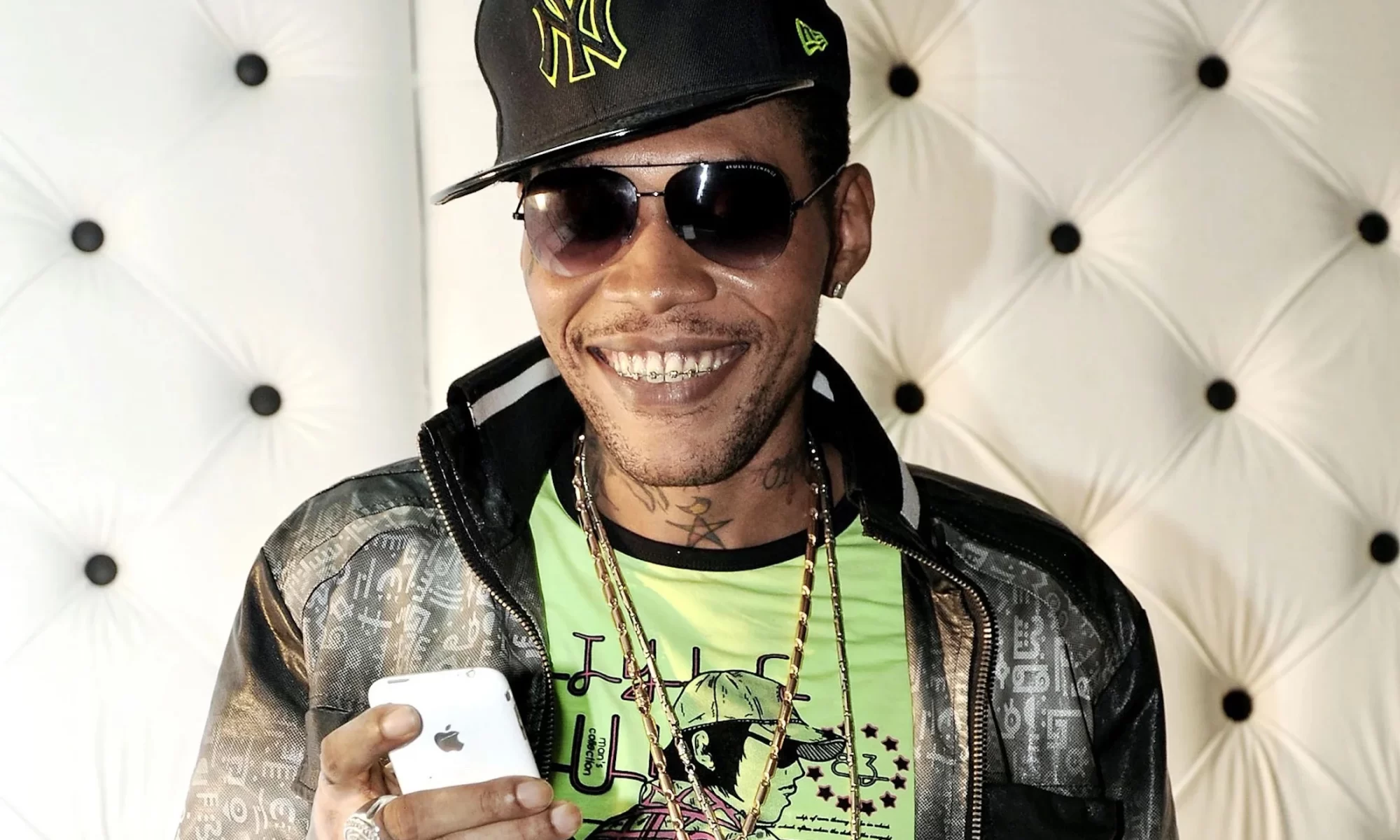 Vybz Kartel