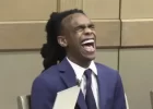 YNW Melly Motion For Mistrial Denied By Judge, Rapper Laugh In Court